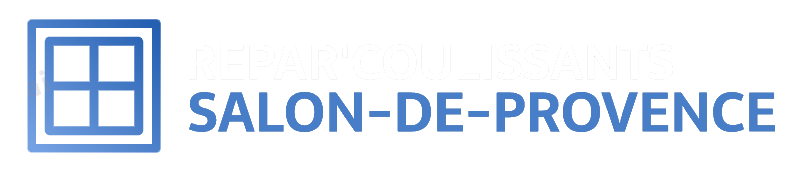REPARCOULISSANTS SALON DE PROVENCE 