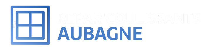 repar'coulissants Aubagne 