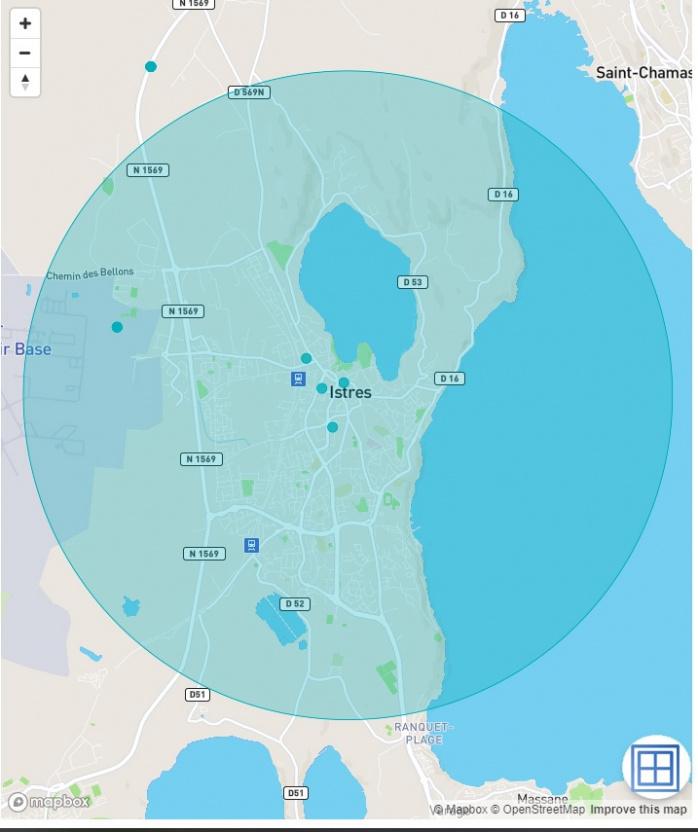 REPARATION DE BAIES COULISSANTES A ISTRES 