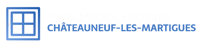 reparation de baie vitree Châteauneuf-les-Martigues