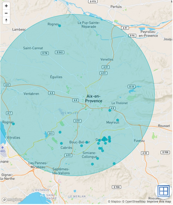 REPARATION DE FENETRES AIX EN PROVENCE