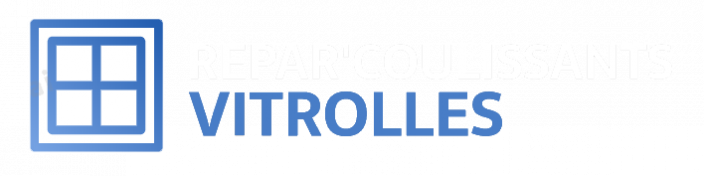 réparation de fenêtres vitrolles