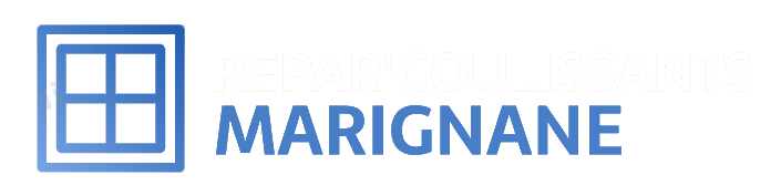 reparation de coulissants marignane
