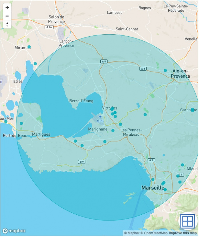 REPARATION DE COULISSANTS A MARIGNANE