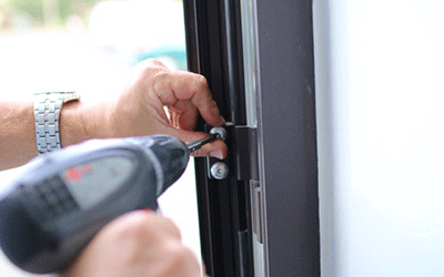 REPARATION DE BAIE VITREE GARDANNE