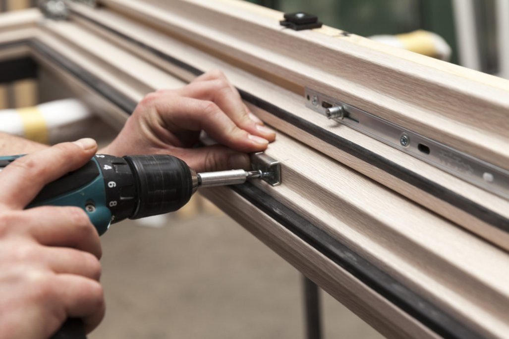 REPARATION DE FENETRES AIX EN PROVENCE