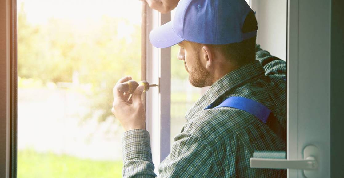 reparation de baie vitree miramas